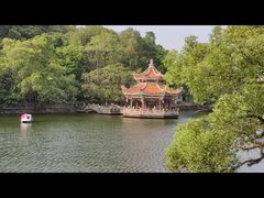 -潮州西湖