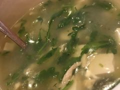 -永兴餐厅(复兴中路店)