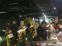 -戈拿旺巴西烤肉(崇文门店)
