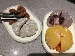 -半山腰·云南菜(侨福芳草地店)