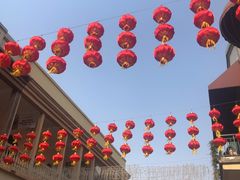 -王府井奥莱临潼小镇(临潼店)