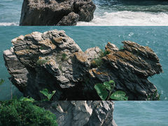 -大连金石滩滨海国家地质公园