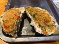 -新疆烧烤王(广灵店)