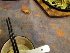 -朕悦鹧鸪饭私房菜