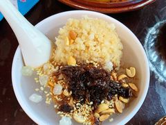 糕粑稀饭-金必轩(青岩店)