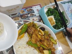 -华天二友居肉饼(宫门口店)