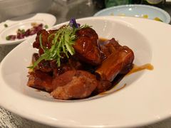 -海尔洲际酒店天下一品中餐厅