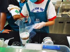 -LINLEE·手打柠檬茶(思北店)