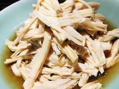-粗茶淡饭·隐庐私厨(东亭店)