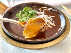 -鱼翅楼·津派砂锅鱼翅(水上公园店)
