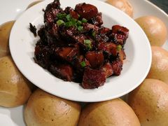 -宴秋杭州菜(锦艺城店)