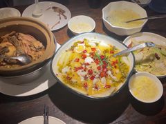 -外婆家(蓝色港湾店)