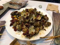 -大东北锦州御烧烤