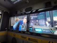 -珠海横琴国家地理探险家中心(创新方)