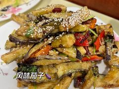 -春水锅贴·传统鲁菜(大明湖店)