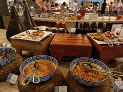 -三亚湾海居铂尔曼度假酒店
