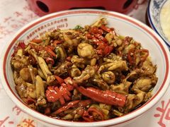 -堂瓦里·33年传统赣菜(第一街区店)