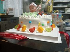 -永康饼屋(桑达大厦总店)