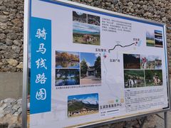 -玉湖村