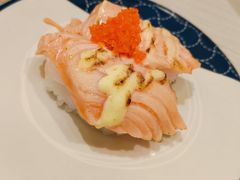 -滨寿司(新街口中央商场店)