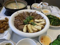 -陆记鹅庄·潮汕菜·狮头鹅(大仟里店)