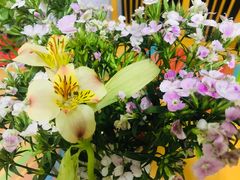 -昆明国际花卉拍卖交易中心