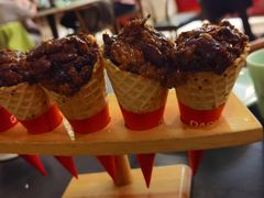 -西安饭庄·非遗陕菜(钟楼店)