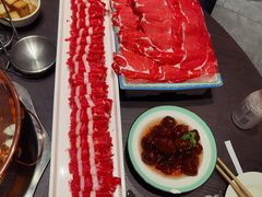 -东来顺饭庄(上地华联店)