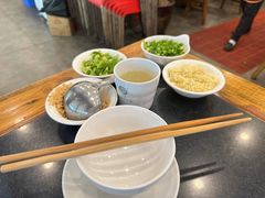 -冯记香辣兔火锅(茶店子总店)