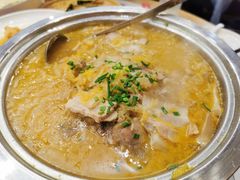 -李老哈·东北菜(宋园路店)