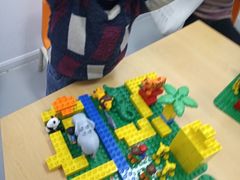 -斯坦星球AI编程·机器人科创·科学实验·信奥·思维·STEM·积木拼搭·竞赛考级(浦东联洋广场大拇指龙阳御桥中心)