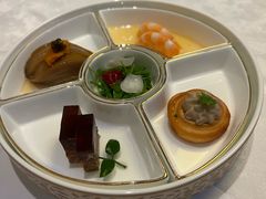 -海味观(老西门店)