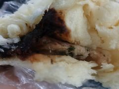 -俞记安顺特色破酥包(民生路店)