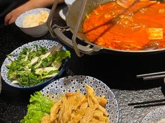 -有才叔的小馆(招商依云曲江店)