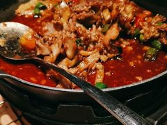 -蛙喔牛蛙(义乌新光汇店)