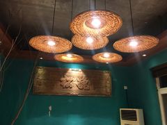 -食欲老院子荆芥疙瘩汤(经五路店)