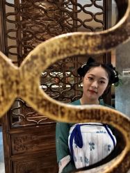 点击看大图 -盘子女人坊古装写真摄影(南京总店)