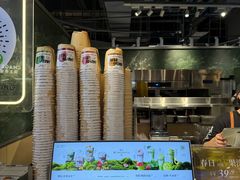 -淡马茶坊(深圳宝安壹方城店)