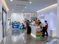 -上海浦东国际机场-T2航站楼