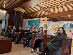 -中铁花水湾四季温泉谷