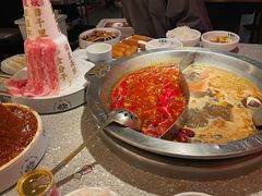 -大龙燚火锅(太古里店)