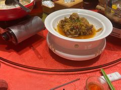 -羊之道草原味道清真餐厅(番禺店)