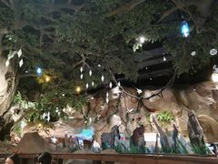 -杭州开元森泊度假乐园