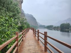 -野三坡清泉山风景区