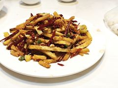 -田记餐馆(富国街店)