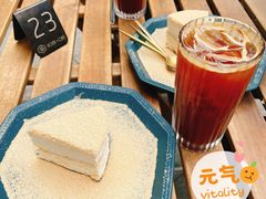 -Home Cafe(水榭春天店)