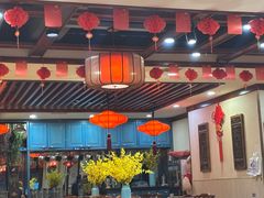 -那家老院子东北菜·饺子·小鸡炖蘑菇(艳华街店)
