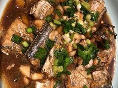 -小厨师·二十年沈家门小海鲜(百井坊巷店)