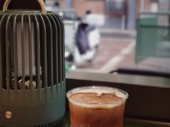 DIRTY-稀物集咖啡(徽州大道店)