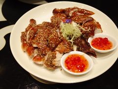 -广州文华东方酒店·江-由辉师傅主理